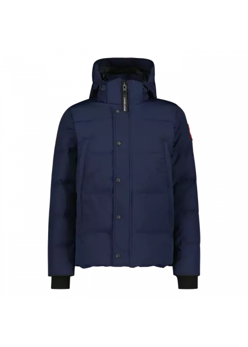 Canada goose jas schoonmaken shop