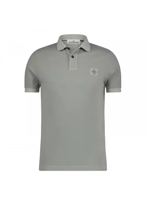 Polos Stone Island Merken Heren