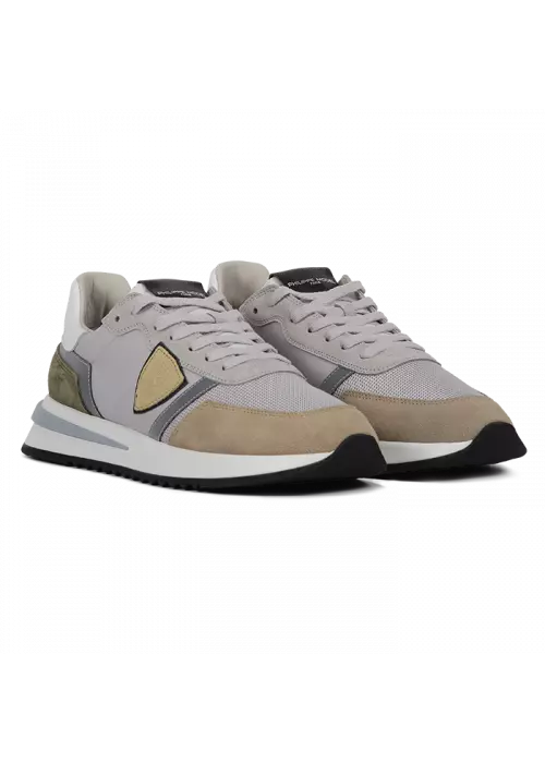 Schoenen Philippe Model Merken Heren