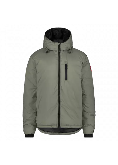 Canada Goose Heren Jas Parka La Boule