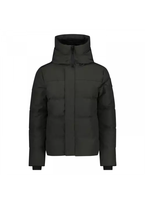 Canada goose jas stomen of wassen top