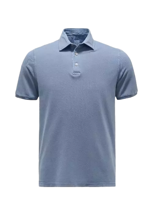 Jersey clearance polo heren