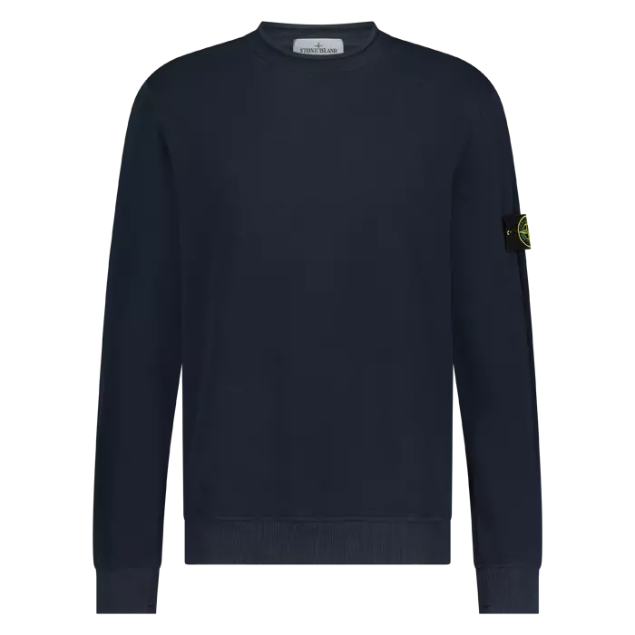 Stone island hot sale pullover heren