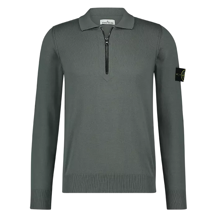 Stone Island heren sweater musk