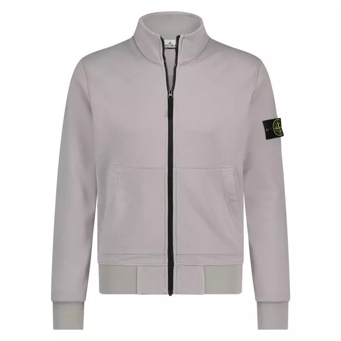 Stone island trui rits on sale