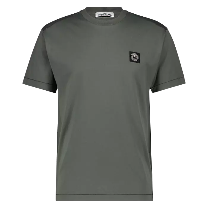 Stone Island heren t shirt musk
