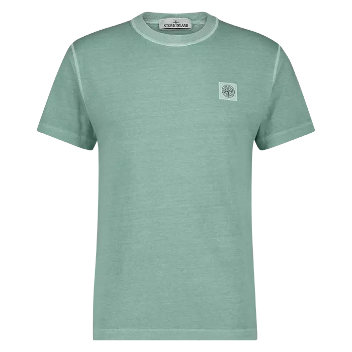 Stone island shop tee