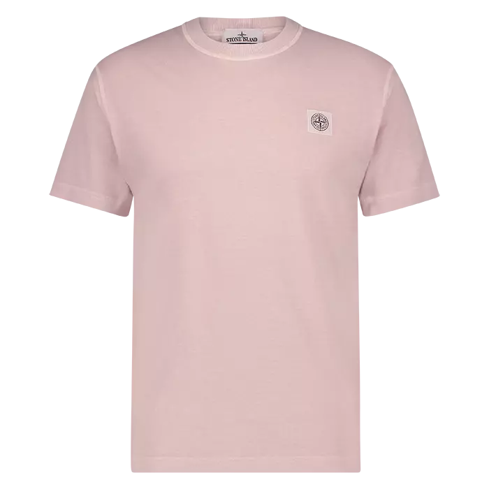 T shirt stone island heren clearance