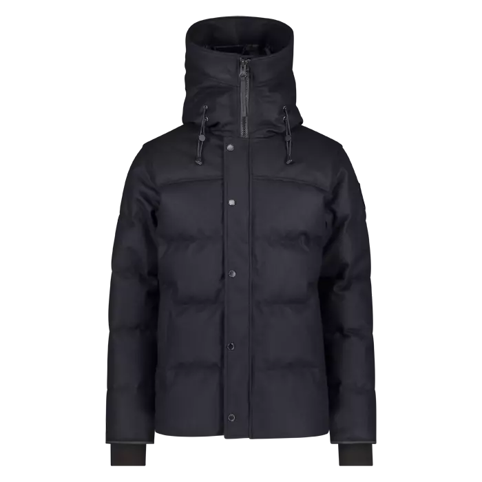 Canada Goose Mac Millan atlantique navy