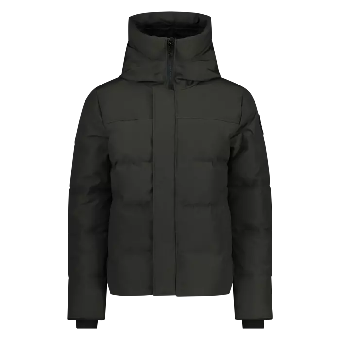 Canada Goose Mac Millan parka Volcano