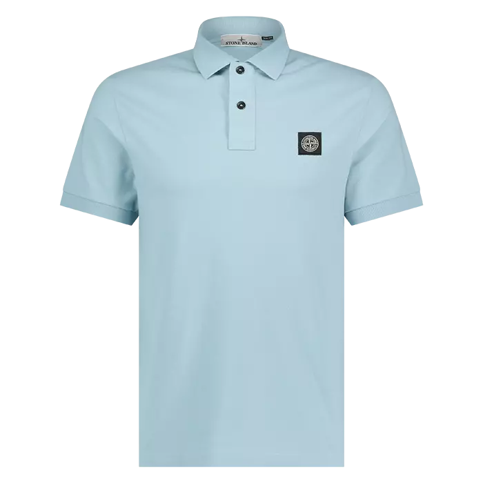 Stone island polo groen deals