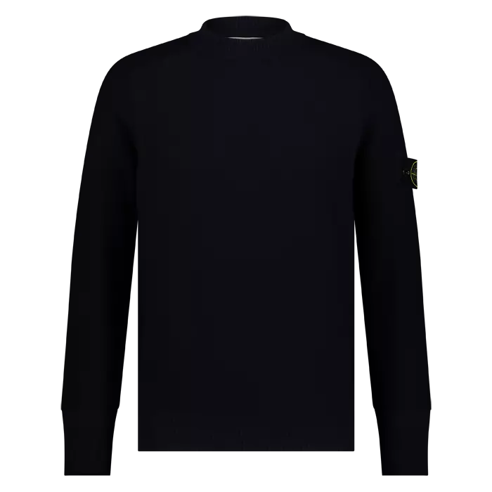 Stone Island heren trui navy blue