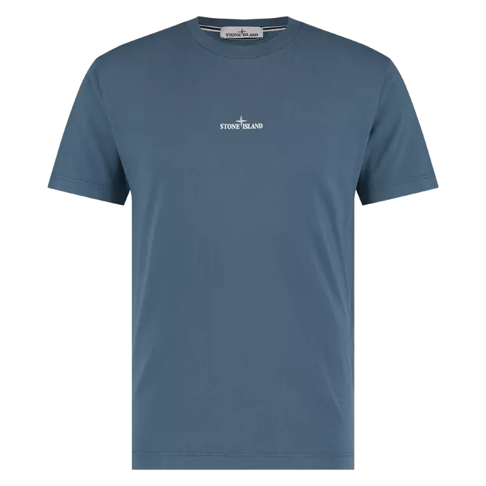 Stone island heren shop t shirt