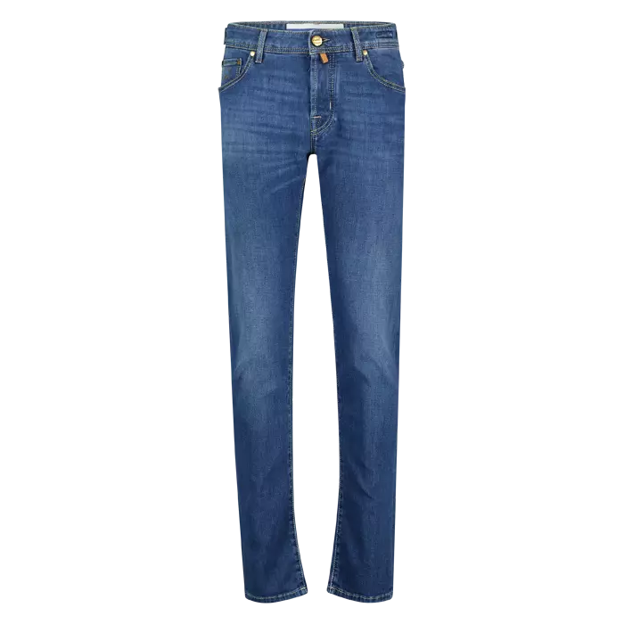 Jacob Cohen heren jeans model Nick slim 738D