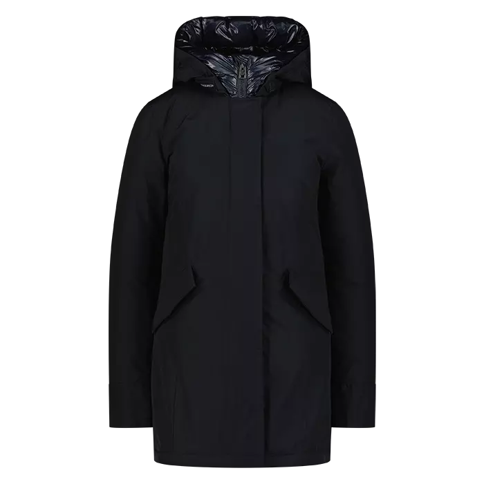 Woolrich arctic parka dames 2025