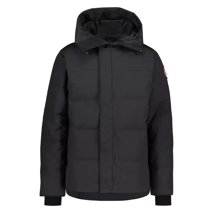Canada goose mac sale