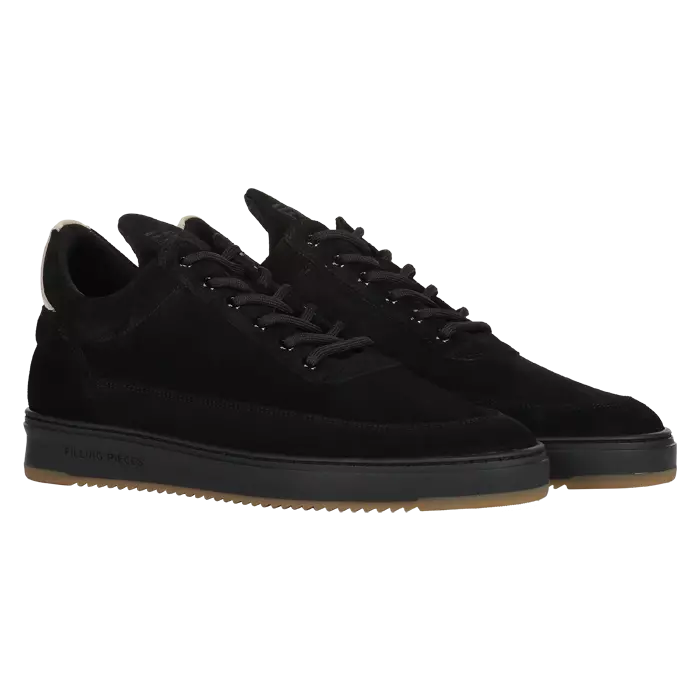 Filling pieces heren zwart clearance
