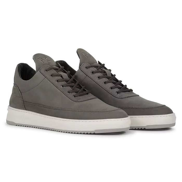 Veters filling pieces top