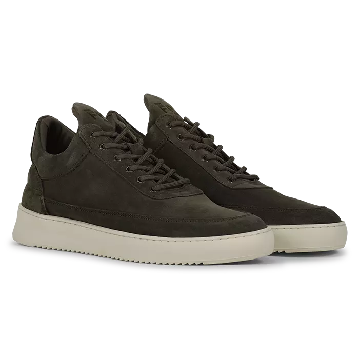 Groene filling pieces store