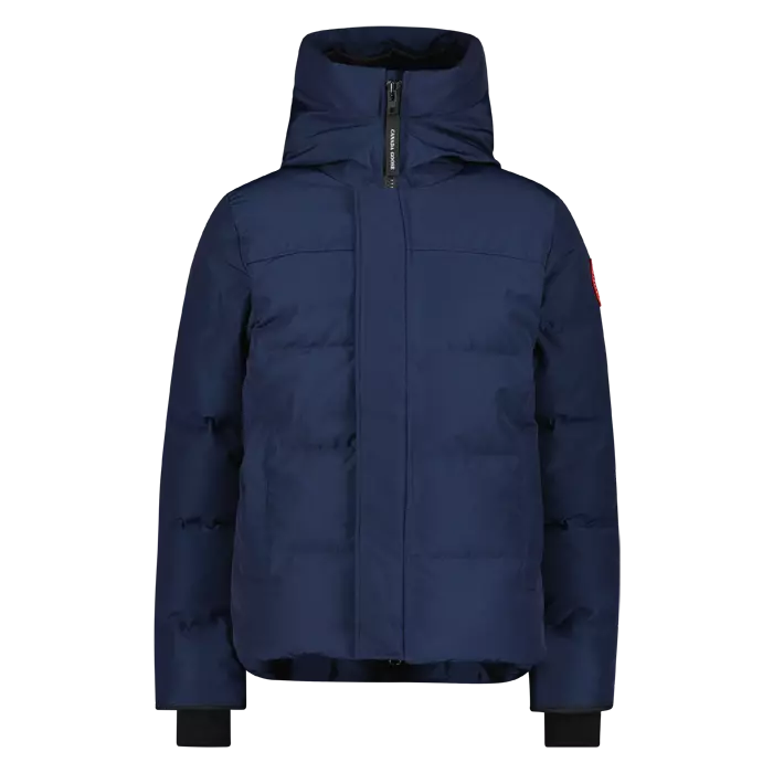 Canada goose mac new arrivals