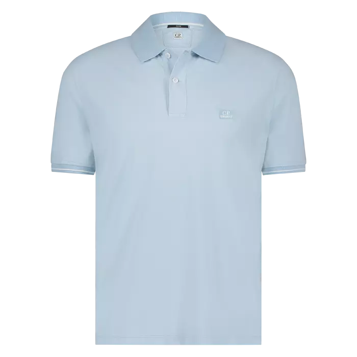 C.P. Company heren polo