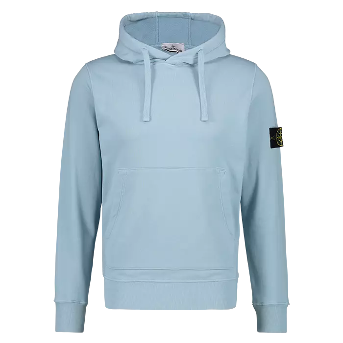 Baby blue store stone island