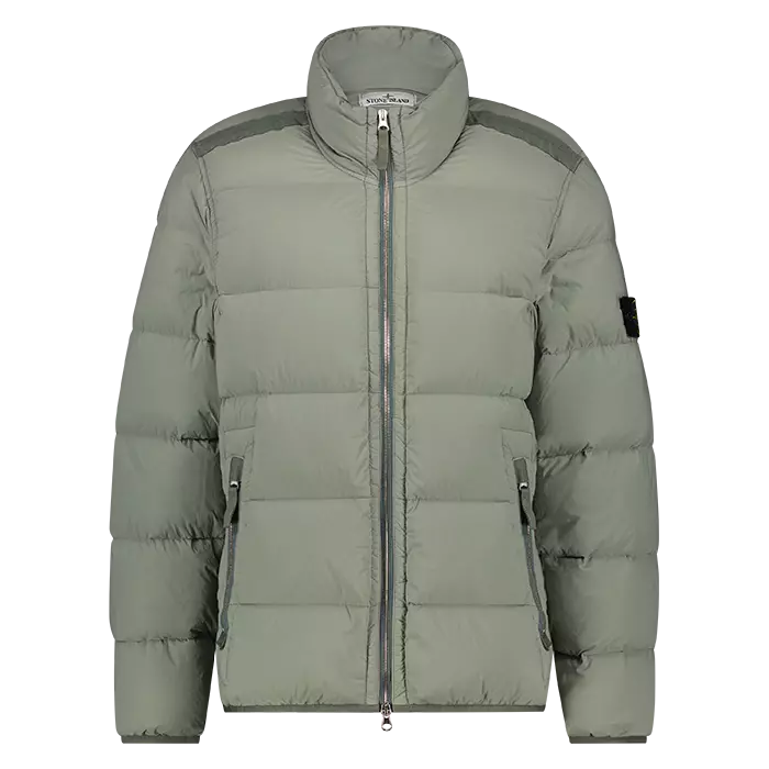 Stone island zomerjas sale online