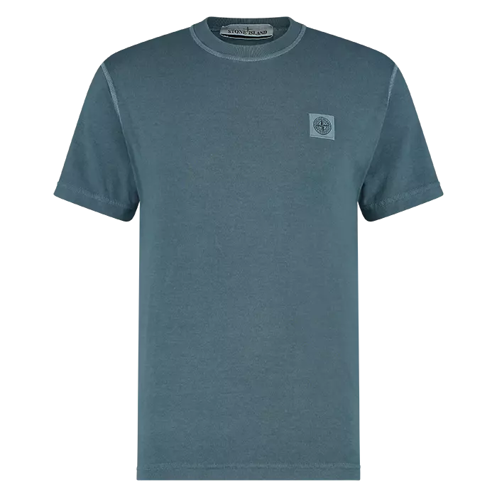 Stone island sales heren t shirt