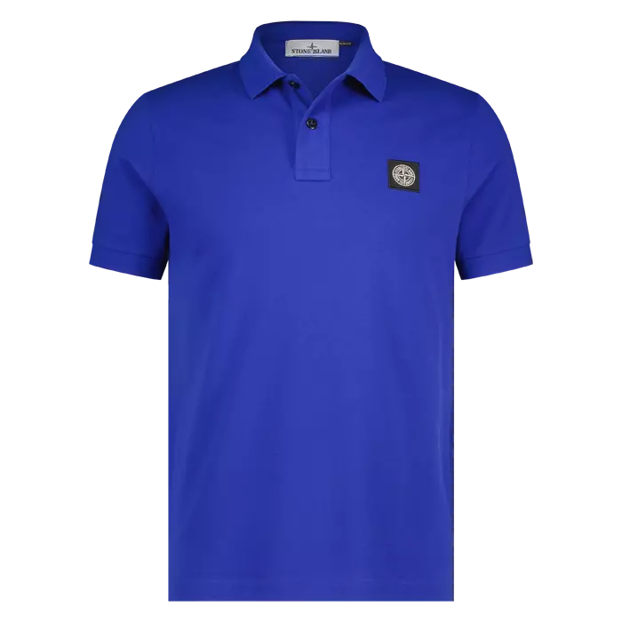 Stone island best sale polo heren sale