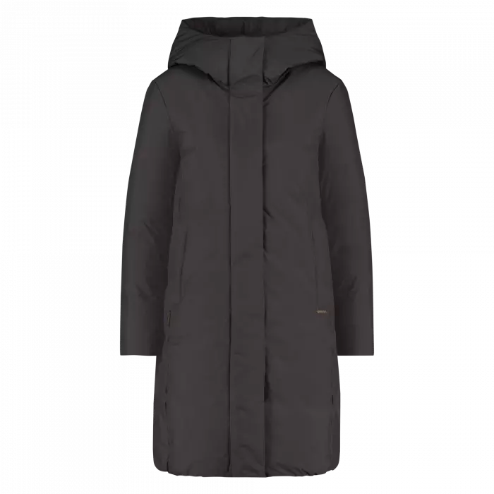 Woolrich Presque Parka black