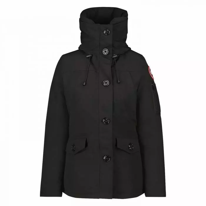 Canada Goose Montebello black