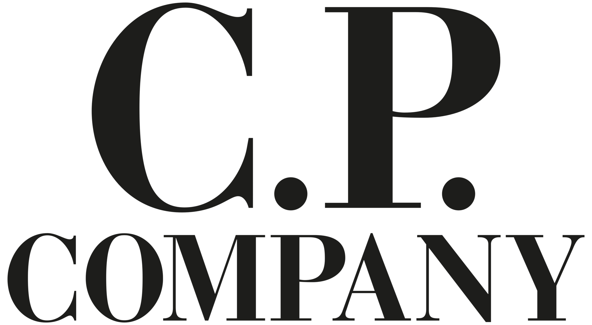 CP Company