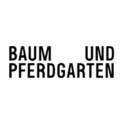 Baum und Pferdgarten Baum und Pferdgarten