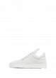 Filling Pieces, dames,Low top ripple lane nappa