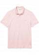 Lacoste heren polo model Paris in roze