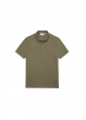 Lacoste polo, tank, mil green,kaki