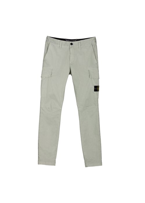 Stone Island Trousers sage
