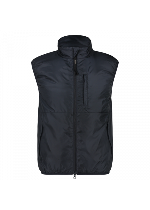 aspesi, fine body warmer thermo padding