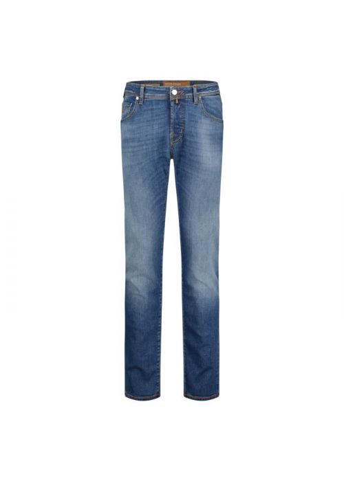 Jacob Cohen heren jeans model Nick 737d