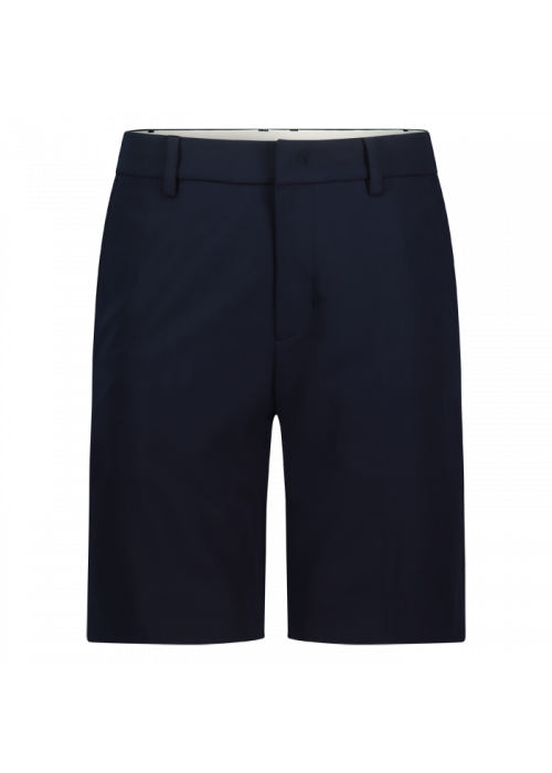 Alpha Tauri active short marine blauw