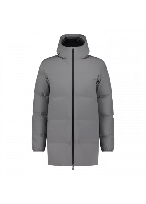 Herno parka new impact grey