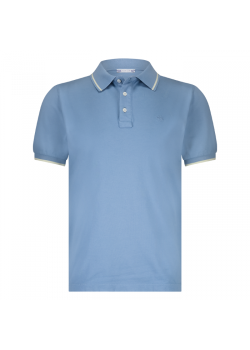 Jacob Cohen Polo piquet