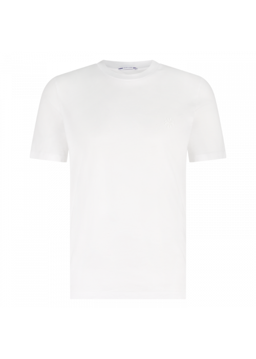 Jacob Cohen T-shirt jersey washed