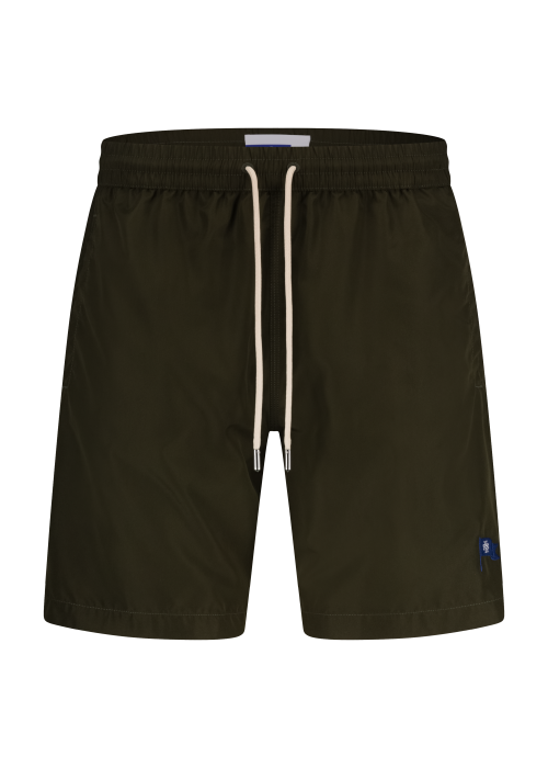 Jacob Cohen zwemshort groen
