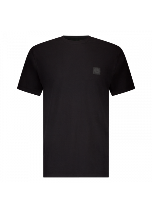 Stone Island T-shirt black