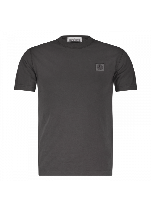 Stone Island T-shirt charcoal