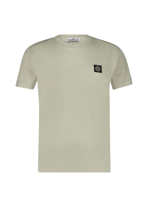 Stone Island T-shirt sand