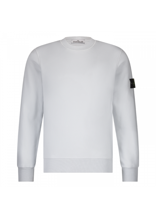 Stone Island sweatshirt sky blue