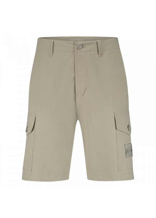 Stone Island Ghost shorts beige