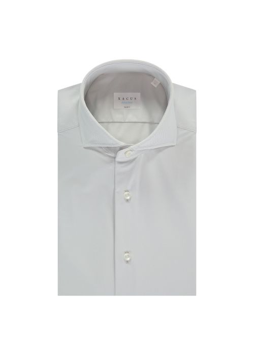 Xacus active shirt,l grey